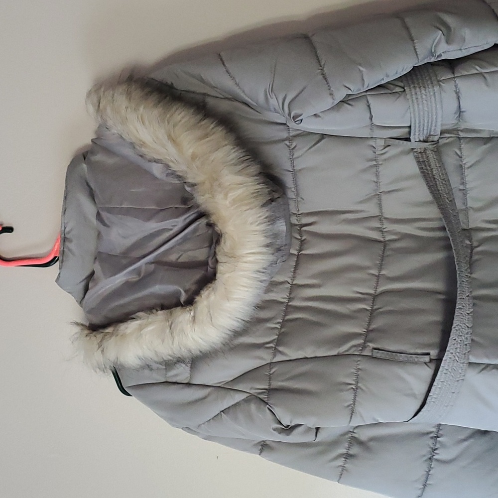 Jacket - Picture 9 of 11